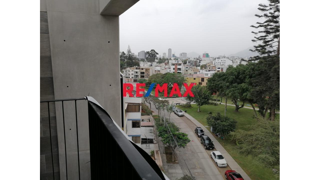 🌟 Espectacular Dúplex De Estreno 202M² | 🌳 Terraza Vista Al Parque | 📍 Miraflores
