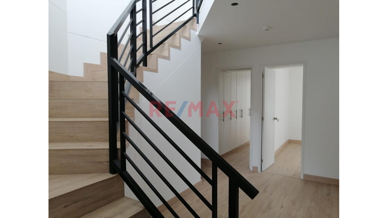 🌟 Espectacular Dúplex De Estreno 202M² | 🌳 Terraza Vista Al Parque | 📍 Miraflores — foto 3