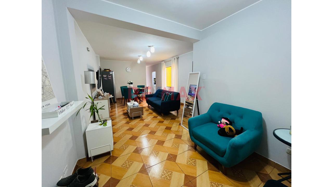 Vendo Casa Con Dos Departamentos Independientes En Villa El Salvador 🏡🏡 - 16