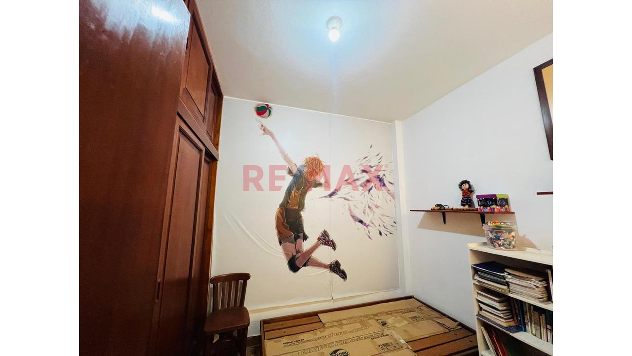 Vendo Casa Con Dos Departamentos Independientes En Villa El Salvador 🏡🏡 — foto 6