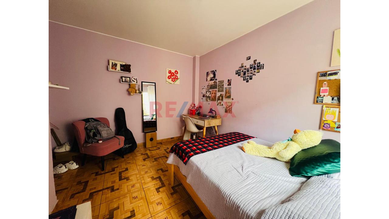 Vendo Casa Con Dos Departamentos Independientes En Villa El Salvador 🏡🏡 — foto 10