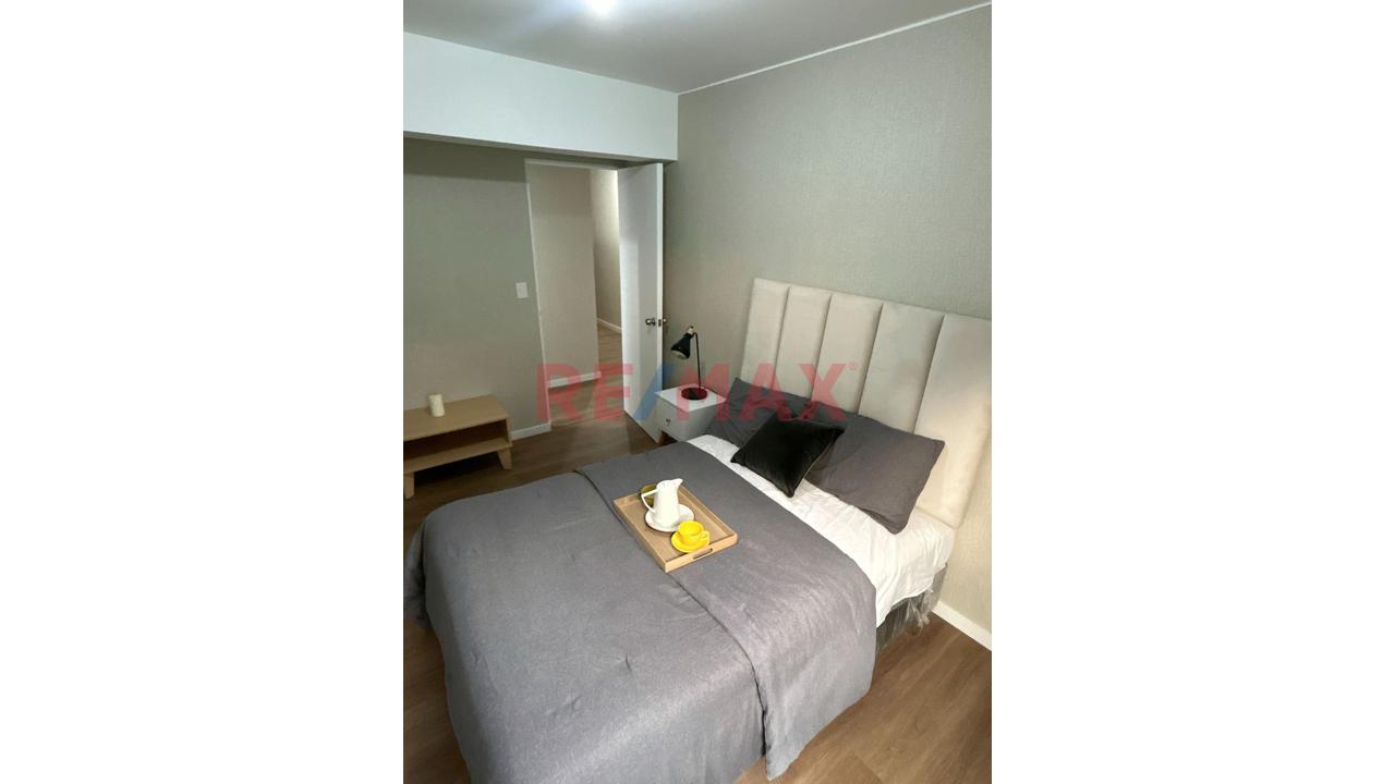 Flat De Estreno En La Calera — foto 5