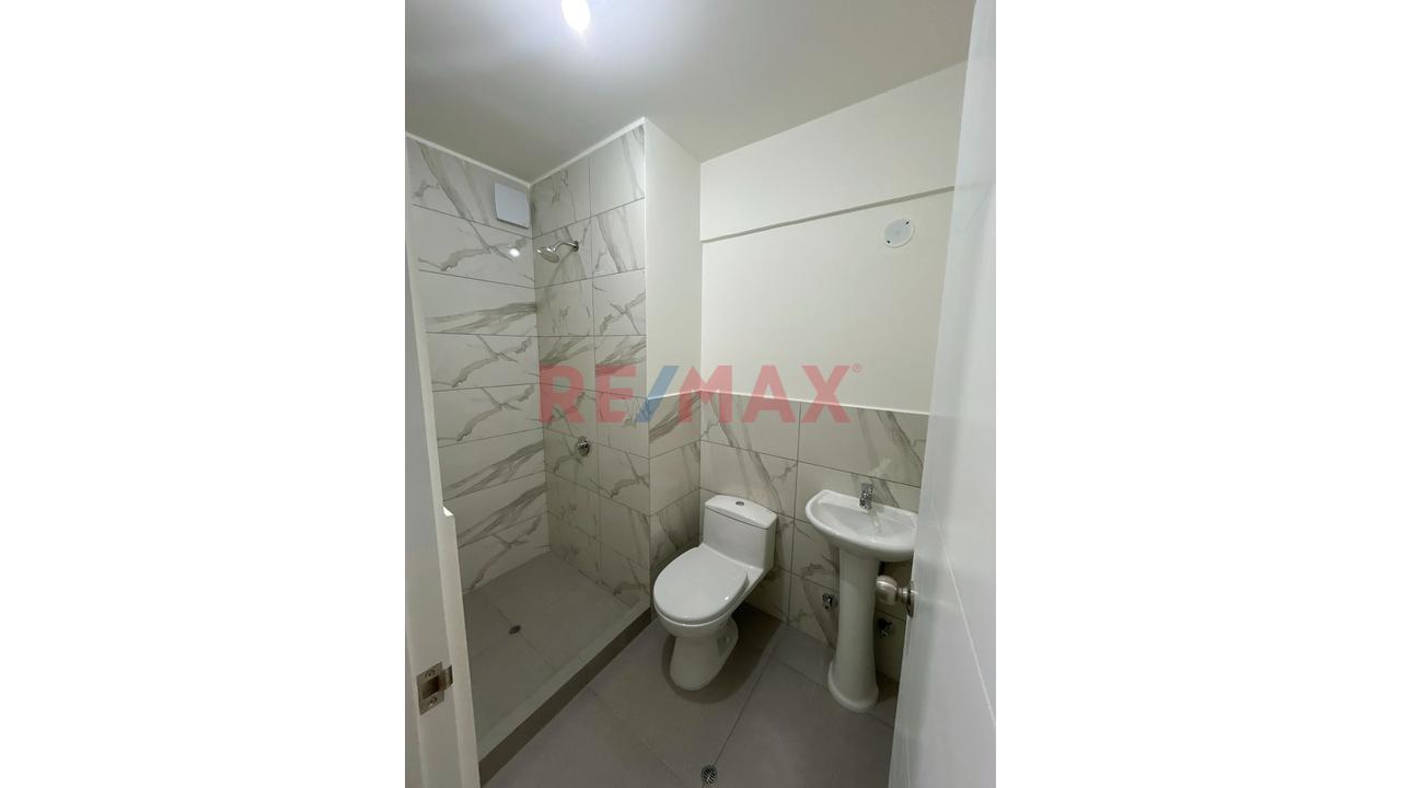 Flat De Estreno En La Calera — foto 3