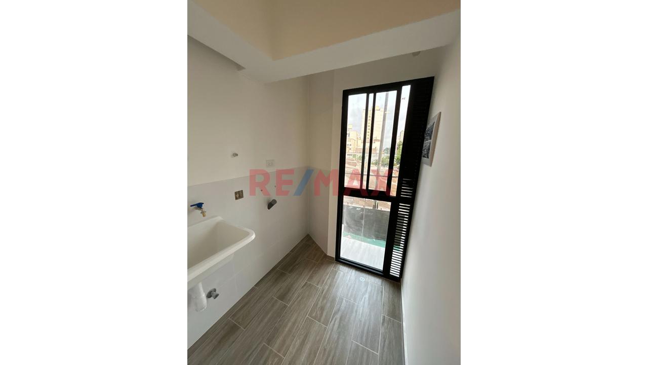 Flat De Estreno En La Calera — foto 5