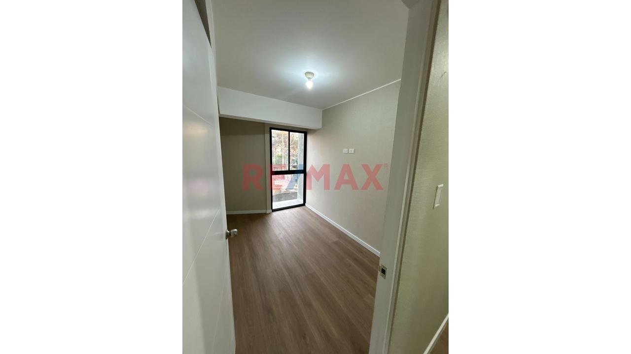 Flat De Estreno En La Calera — foto 2