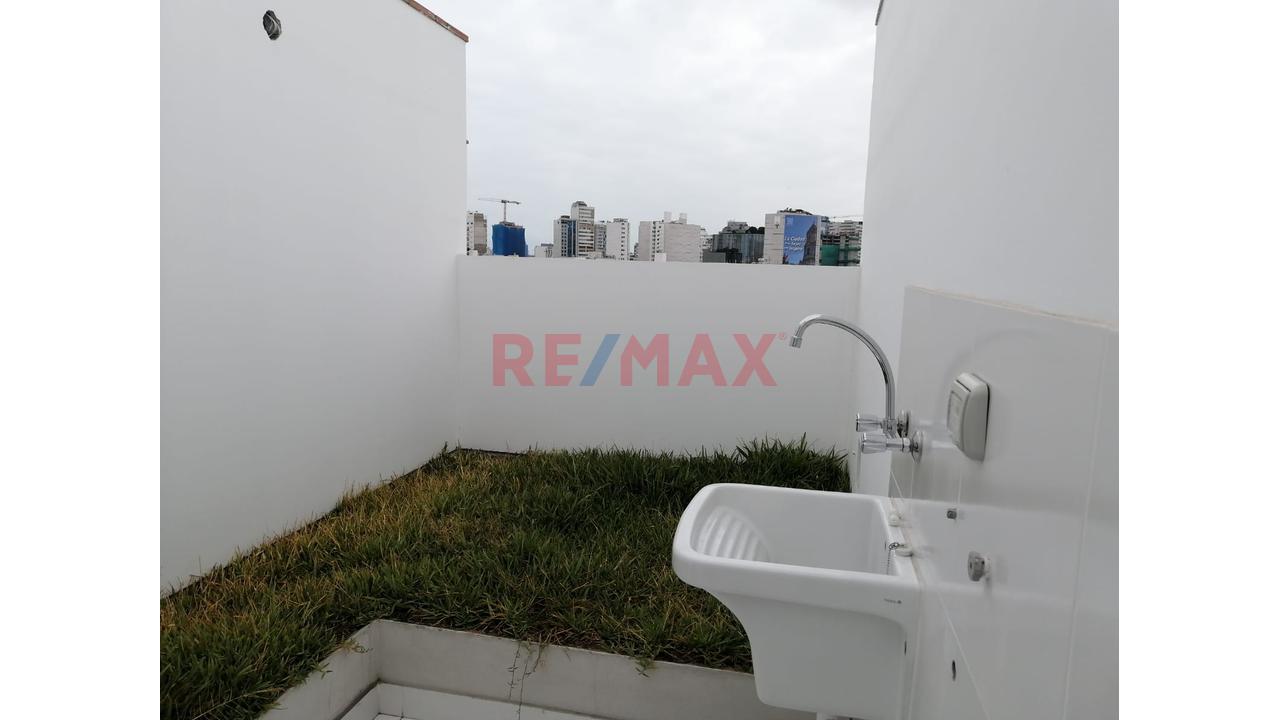 🌳 ¡El Dúplex De Tus Sueños Frente Al Parque! 156M² Con Azotea Verde 🥂 — foto 3