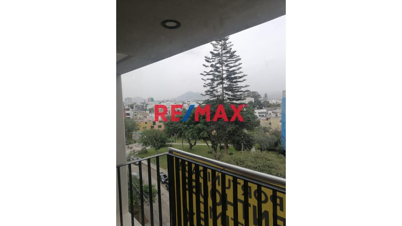 🌳 ¡El Dúplex De Tus Sueños Frente Al Parque! 156M² Con Azotea Verde 🥂