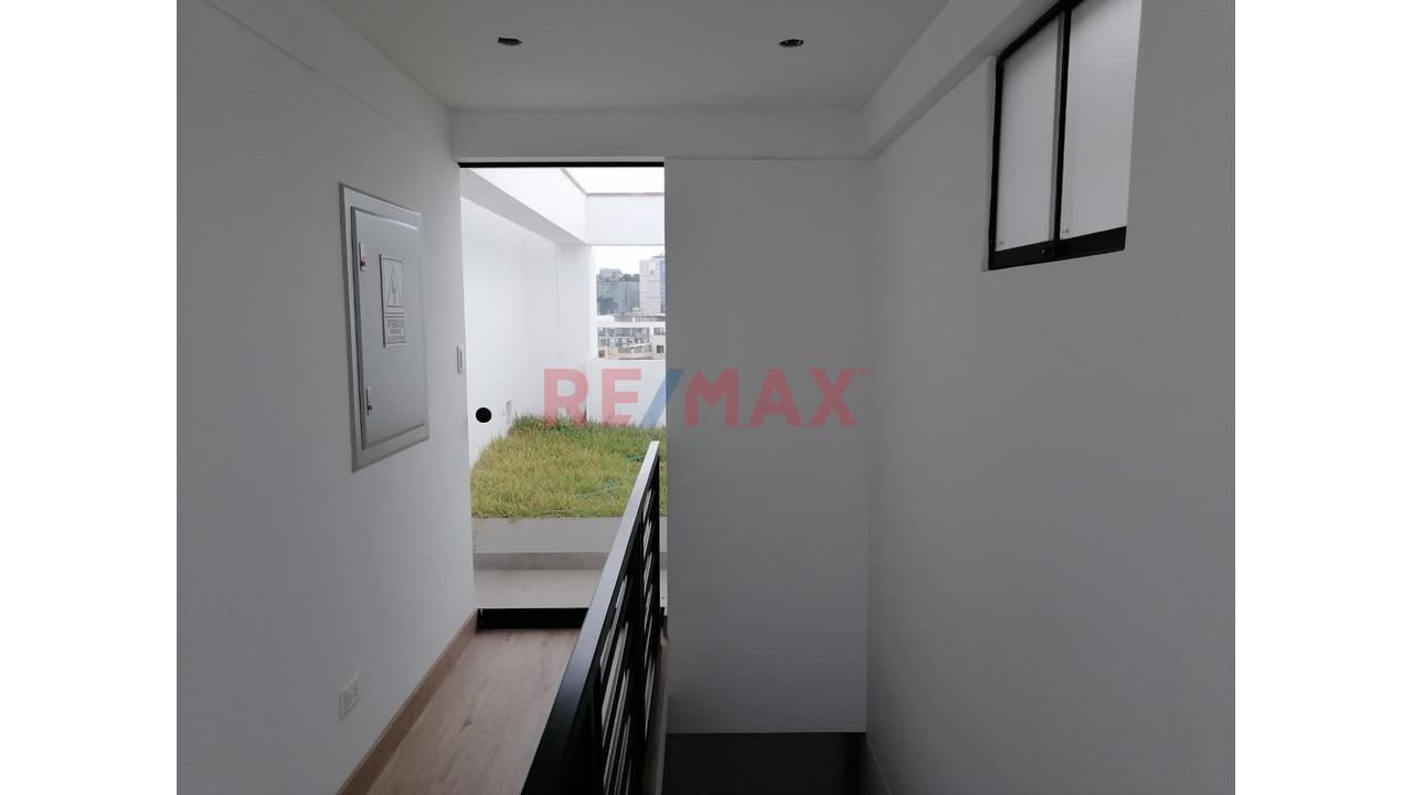 🌳 ¡El Dúplex De Tus Sueños Frente Al Parque! 156M² Con Azotea Verde 🥂 — foto 15
