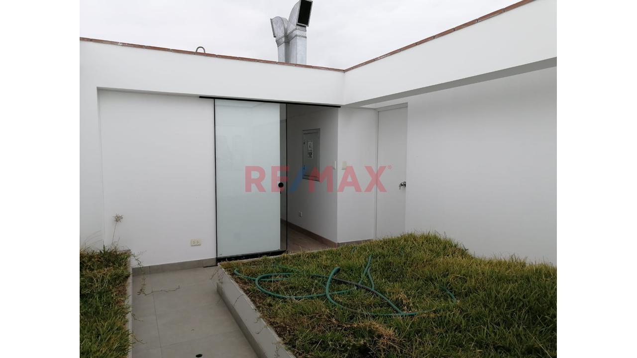 🌳 ¡El Dúplex De Tus Sueños Frente Al Parque! 156M² Con Azotea Verde 🥂 — foto 5