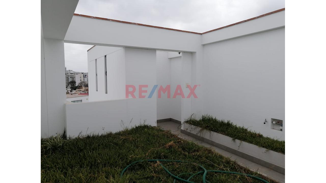 🌳 ¡El Dúplex De Tus Sueños Frente Al Parque! 156M² Con Azotea Verde 🥂 — foto 4