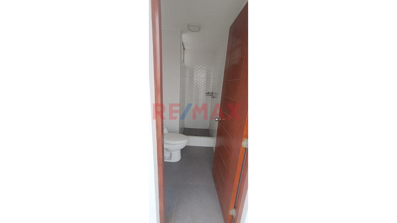 Dúplex De 170 M² Frente A Parque En Santo Domingo – Carabayllo - 19