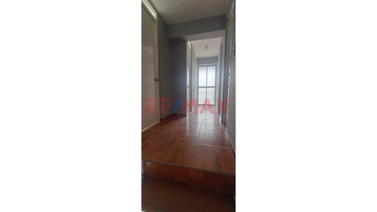 Dúplex De 170 M² Frente A Parque En Santo Domingo – Carabayllo — foto 14