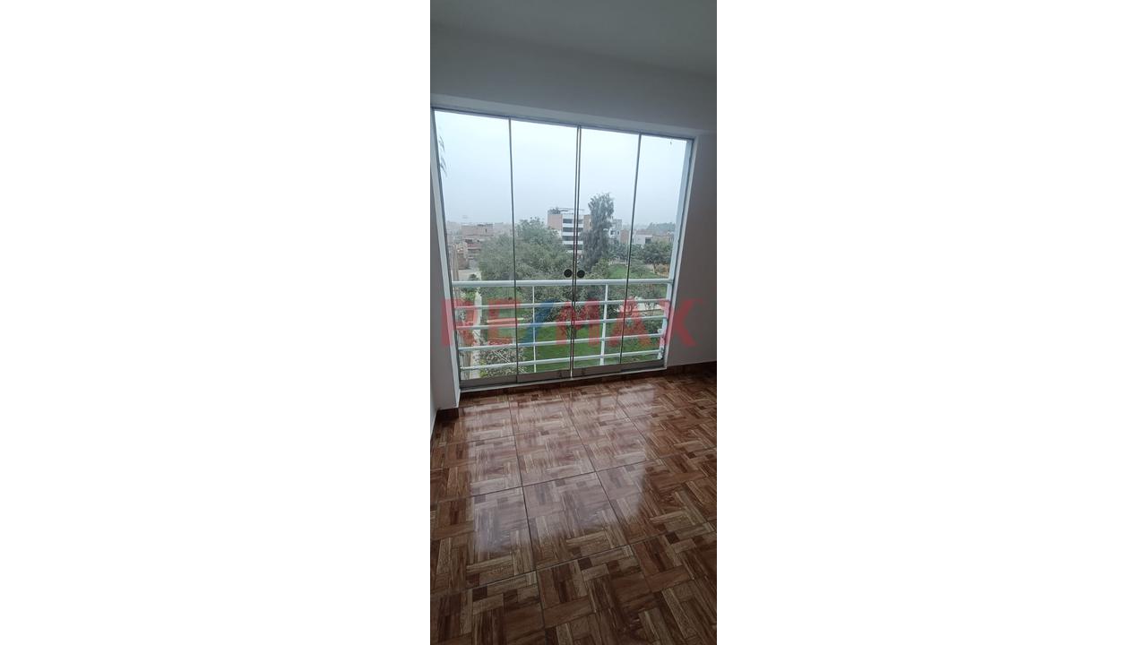 Dúplex De 170 M² Frente A Parque En Santo Domingo – Carabayllo — foto 9