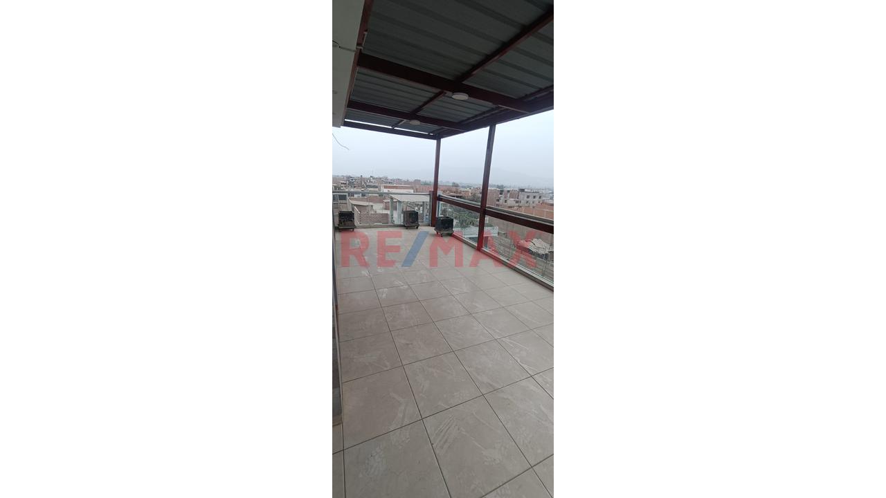 Dúplex De 170 M² Frente A Parque En Santo Domingo – Carabayllo — foto 4