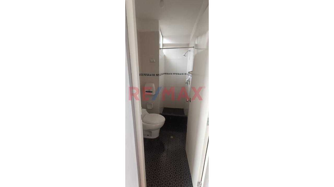 Dúplex De 170 M² Frente A Parque En Santo Domingo – Carabayllo - 18