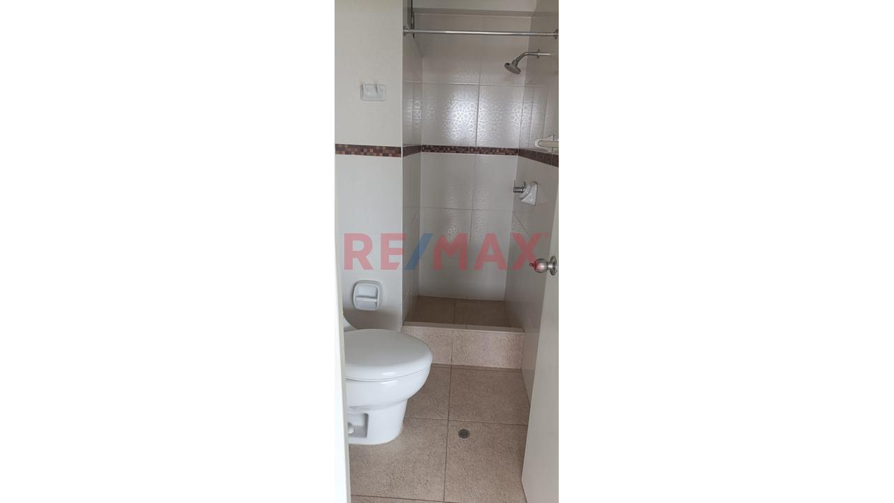 Dúplex De 170 M² Frente A Parque En Santo Domingo – Carabayllo - 16