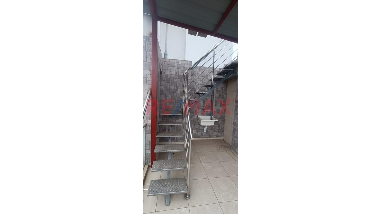 Dúplex De 170 M² Frente A Parque En Santo Domingo – Carabayllo — foto 11