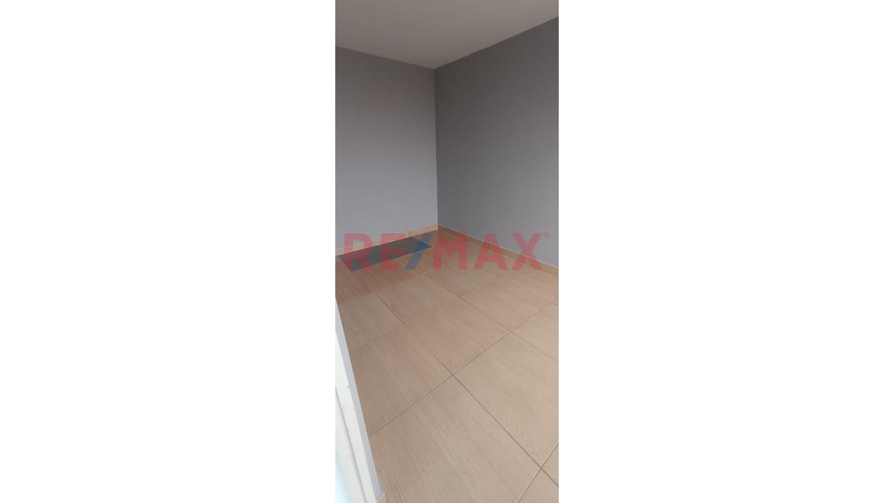 Dúplex De 170 M² Frente A Parque En Santo Domingo – Carabayllo — foto 12