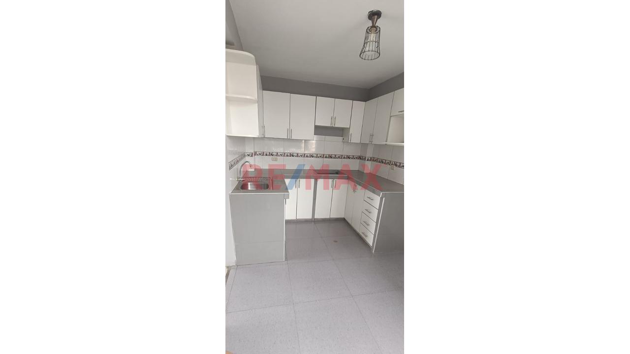 Dúplex De 170 M² Frente A Parque En Santo Domingo – Carabayllo - 17