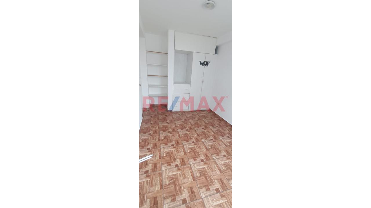 Dúplex De 170 M² Frente A Parque En Santo Domingo – Carabayllo — foto 13