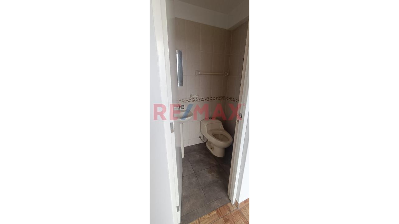 Dúplex De 170 M² Frente A Parque En Santo Domingo – Carabayllo — foto 2