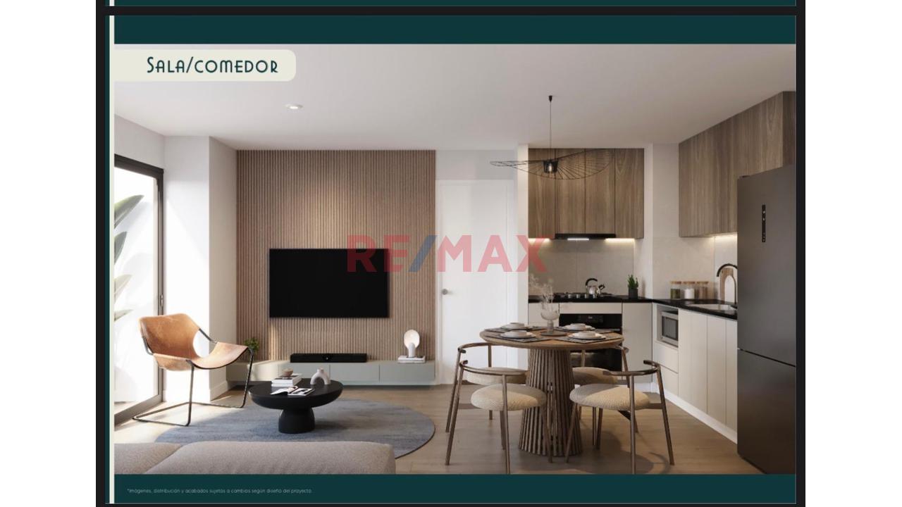 Inversionistsas-Departamentos En Barranco Frente A Parque — foto 3