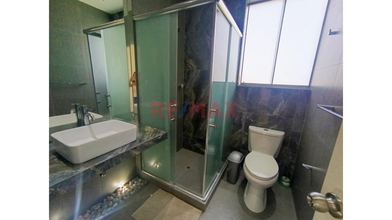 Venta De Casa En Condominio Puesta Del Sol 224.70 M2 - 13