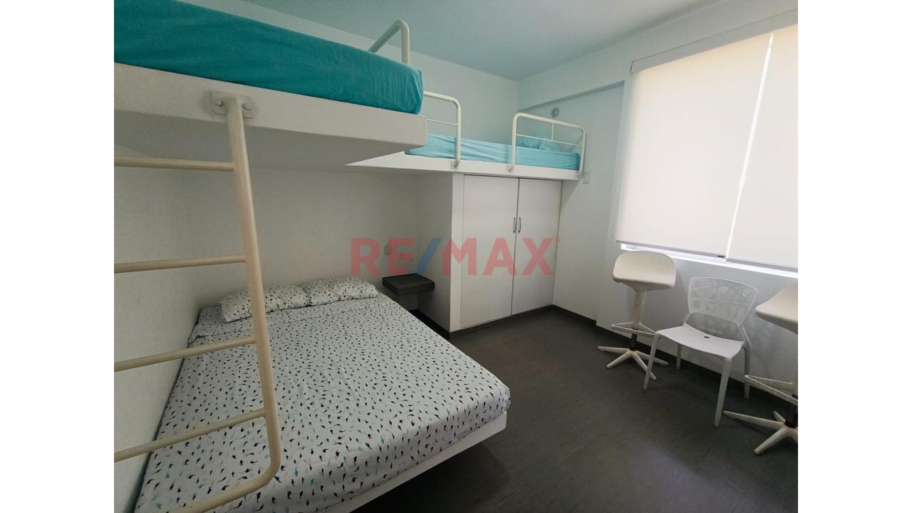 Venta De Casa En Condominio Puesta Del Sol 224.70 M2 - 8