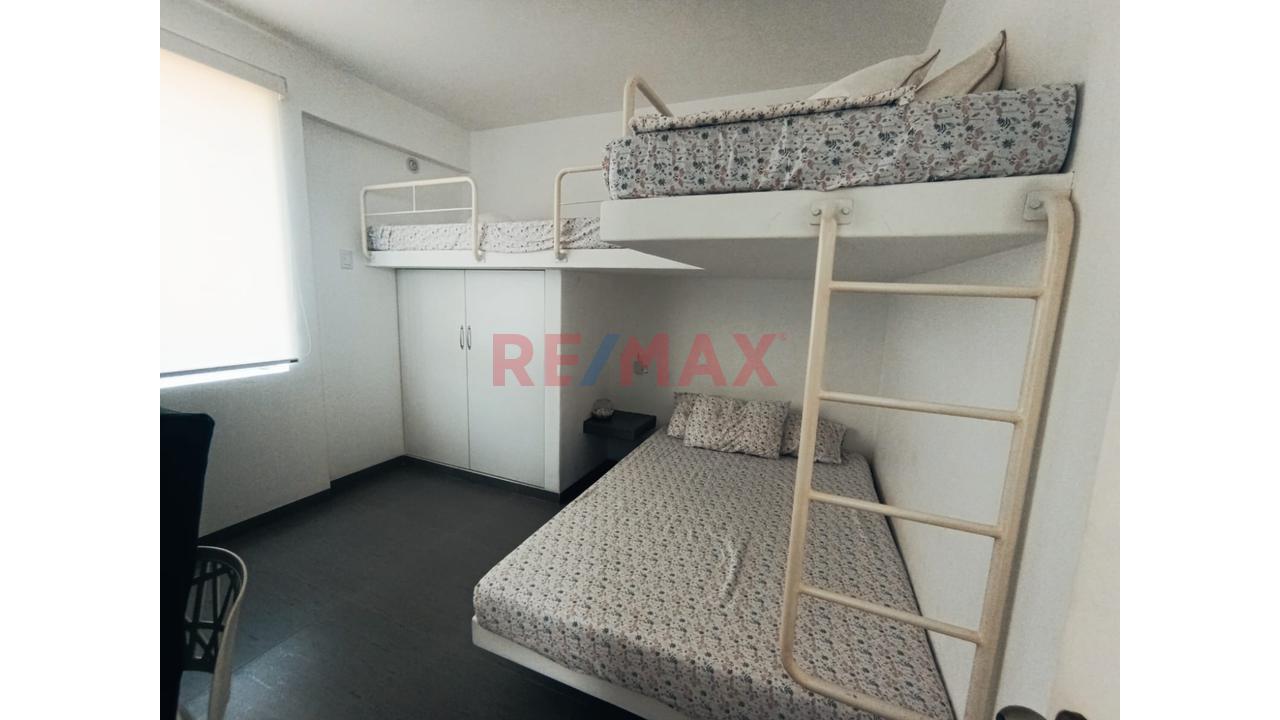 Venta De Casa En Condominio Puesta Del Sol 224.70 M2 - 9