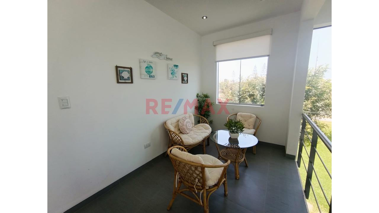 Venta De Casa En Condominio Puesta Del Sol 224.70 M2 - 11
