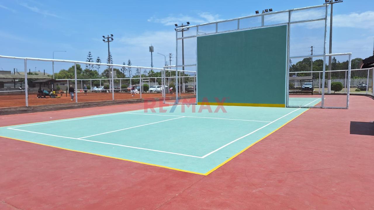 Venta De Casa En Condominio Puesta Del Sol 224.70 M2 - 20
