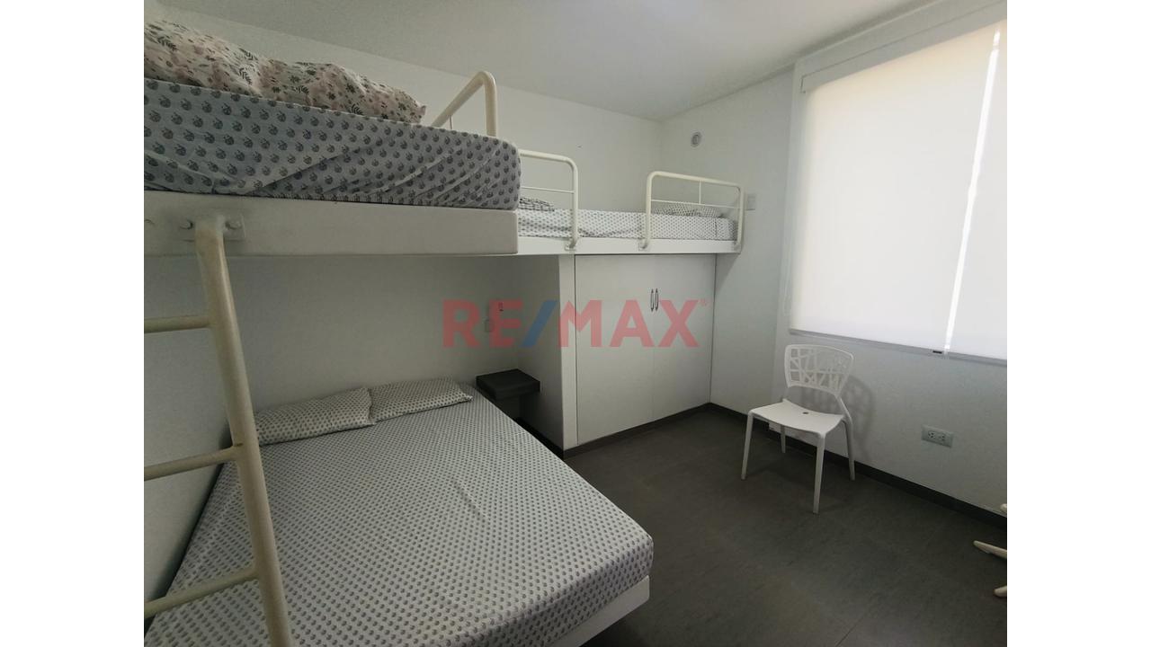 Venta De Casa En Condominio Puesta Del Sol 224.70 M2 - 6