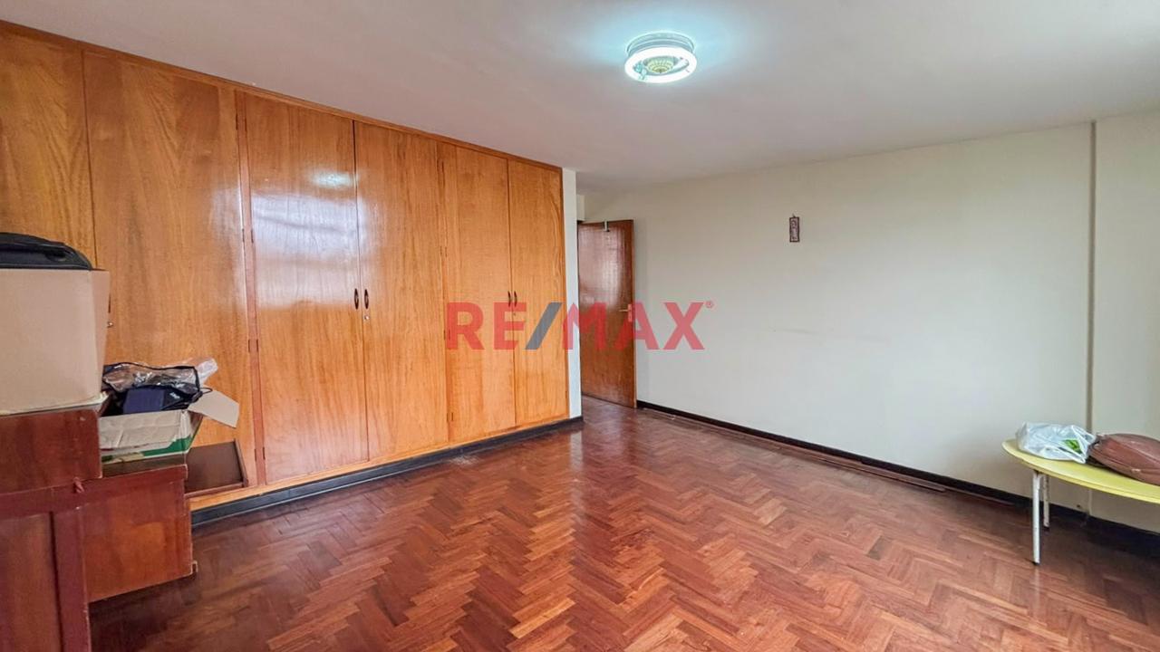 Oportunidad De Inversión Venta De Casa En Esquina En Exclusiva Urbanización San Antonio En Bellavista Rdma - 17