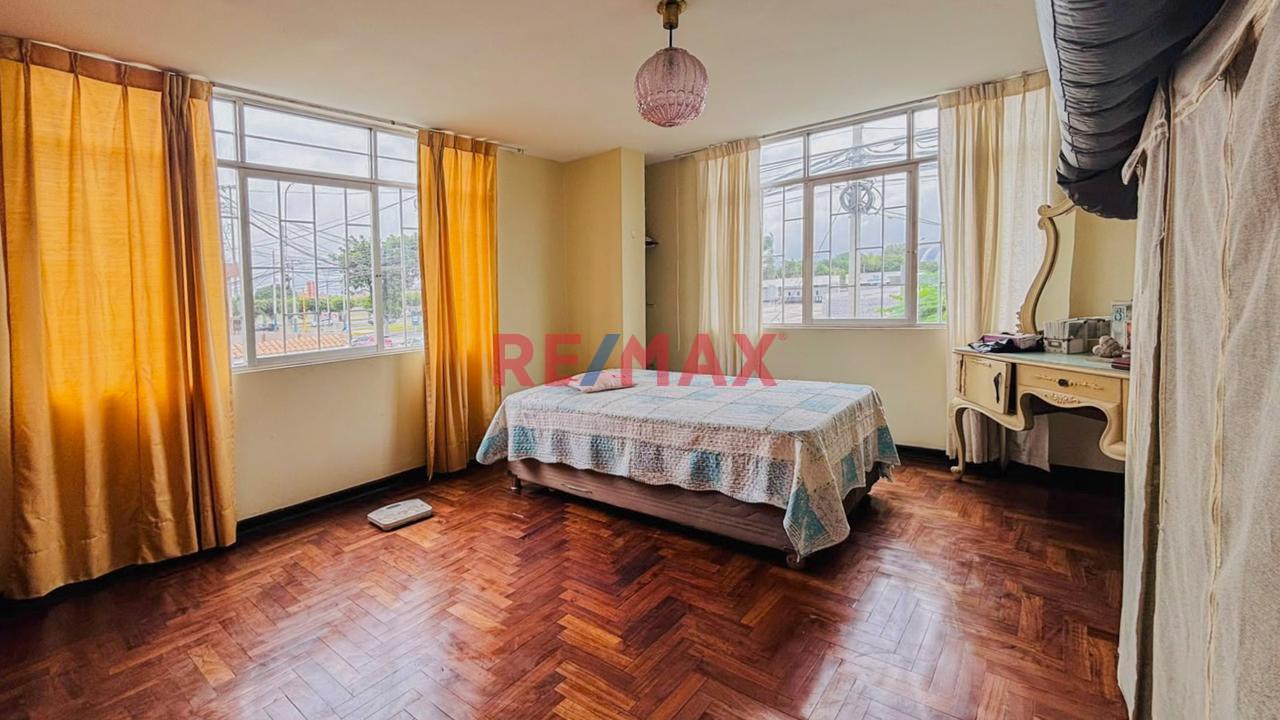 Oportunidad De Inversión Venta De Casa En Esquina En Exclusiva Urbanización San Antonio En Bellavista Rdma — foto 12