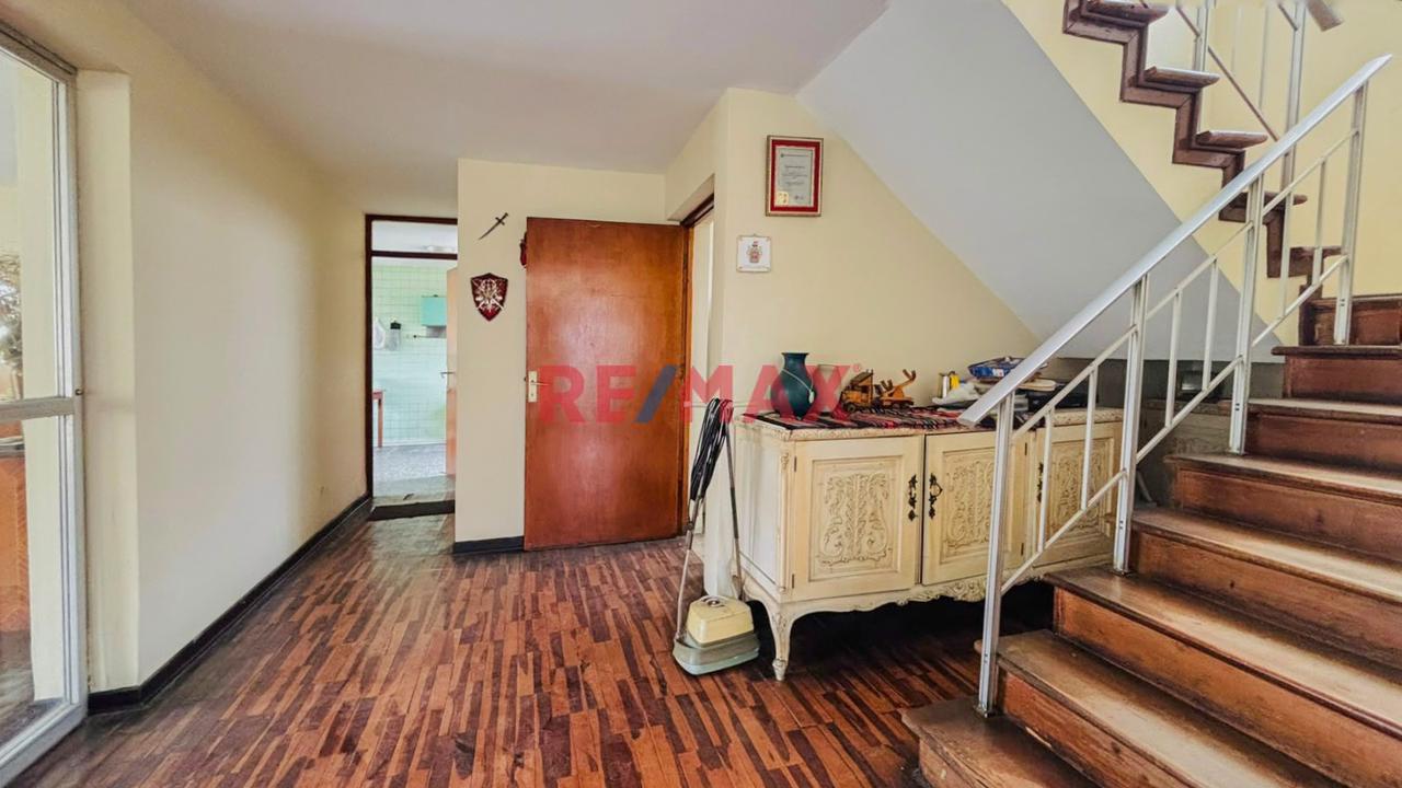 Oportunidad De Inversión Venta De Casa En Esquina En Exclusiva Urbanización San Antonio En Bellavista Rdma — foto 8
