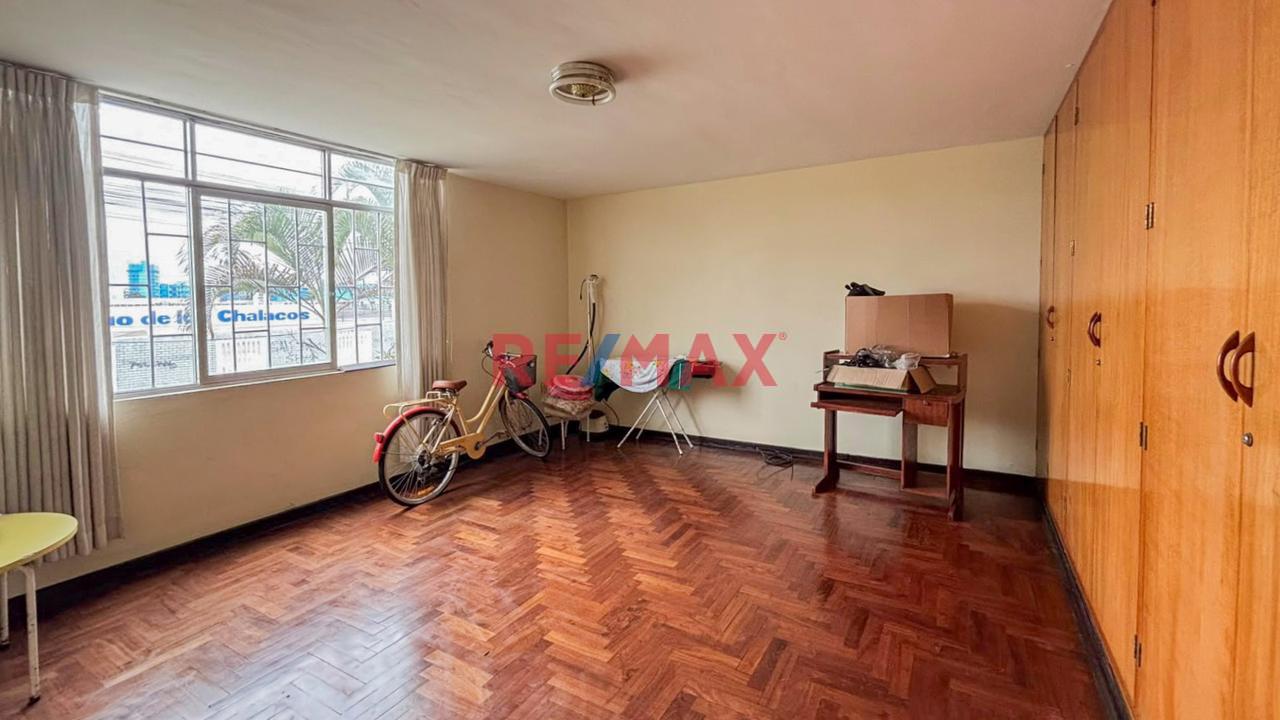 Oportunidad De Inversión Venta De Casa En Esquina En Exclusiva Urbanización San Antonio En Bellavista Rdma - 16
