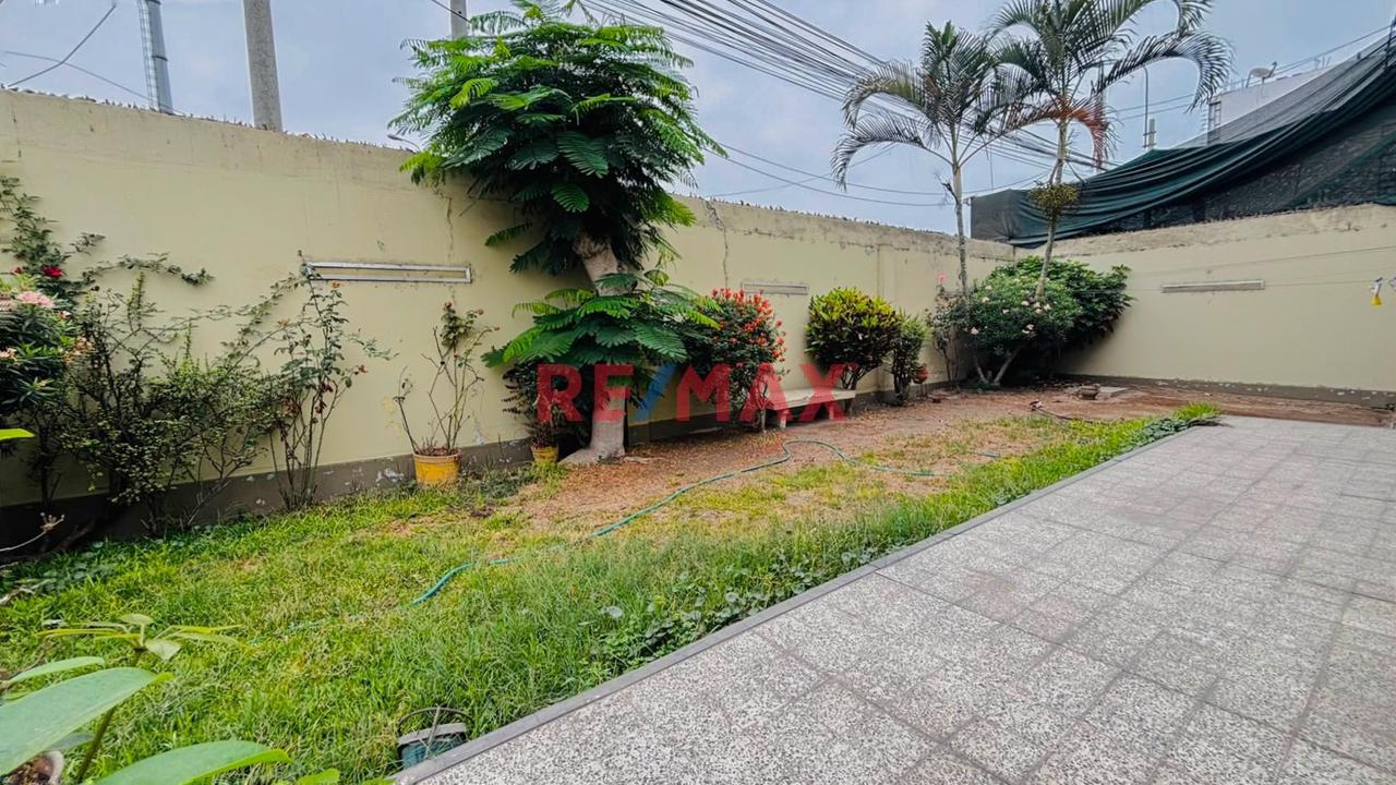 Oportunidad De Inversión Venta De Casa En Esquina En Exclusiva Urbanización San Antonio En Bellavista Rdma — foto 9