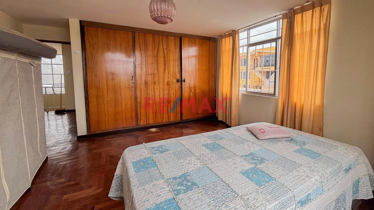 Oportunidad De Inversión Venta De Casa En Esquina En Exclusiva Urbanización San Antonio En Bellavista Rdma — foto 13