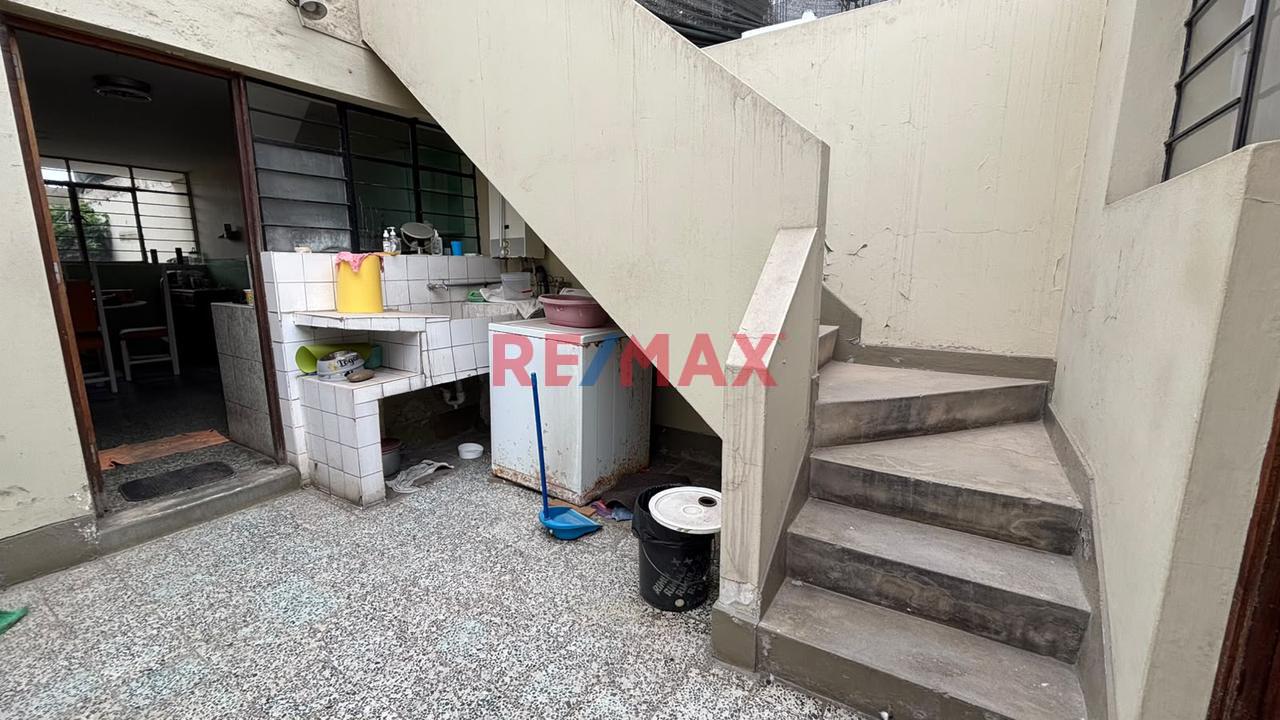 Oportunidad De Inversión Venta De Casa En Esquina En Exclusiva Urbanización San Antonio En Bellavista Rdma - 20