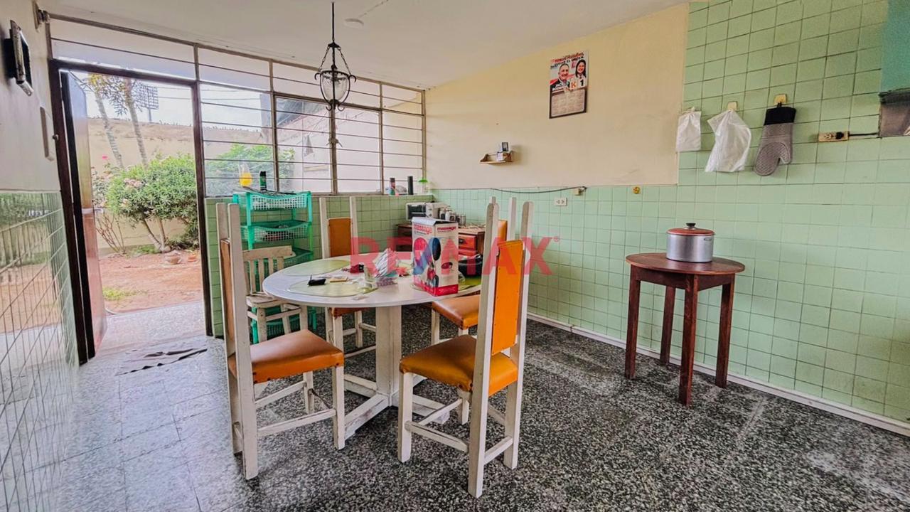 Oportunidad De Inversión Venta De Casa En Esquina En Exclusiva Urbanización San Antonio En Bellavista Rdma — foto 7