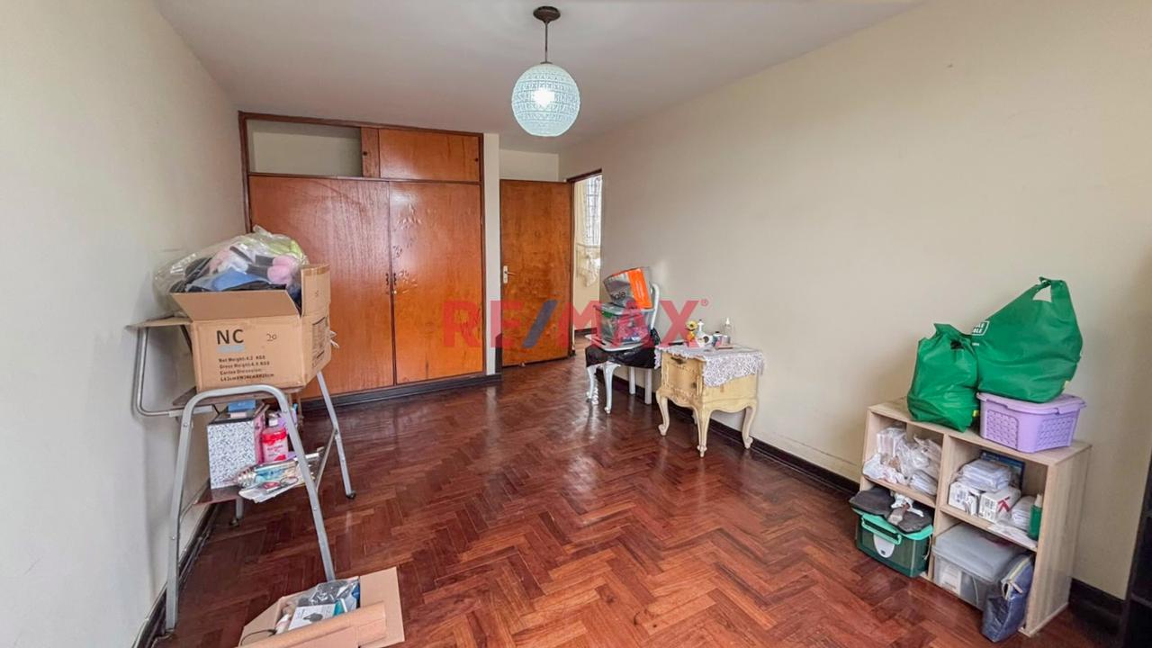 Oportunidad De Inversión Venta De Casa En Esquina En Exclusiva Urbanización San Antonio En Bellavista Rdma - 18