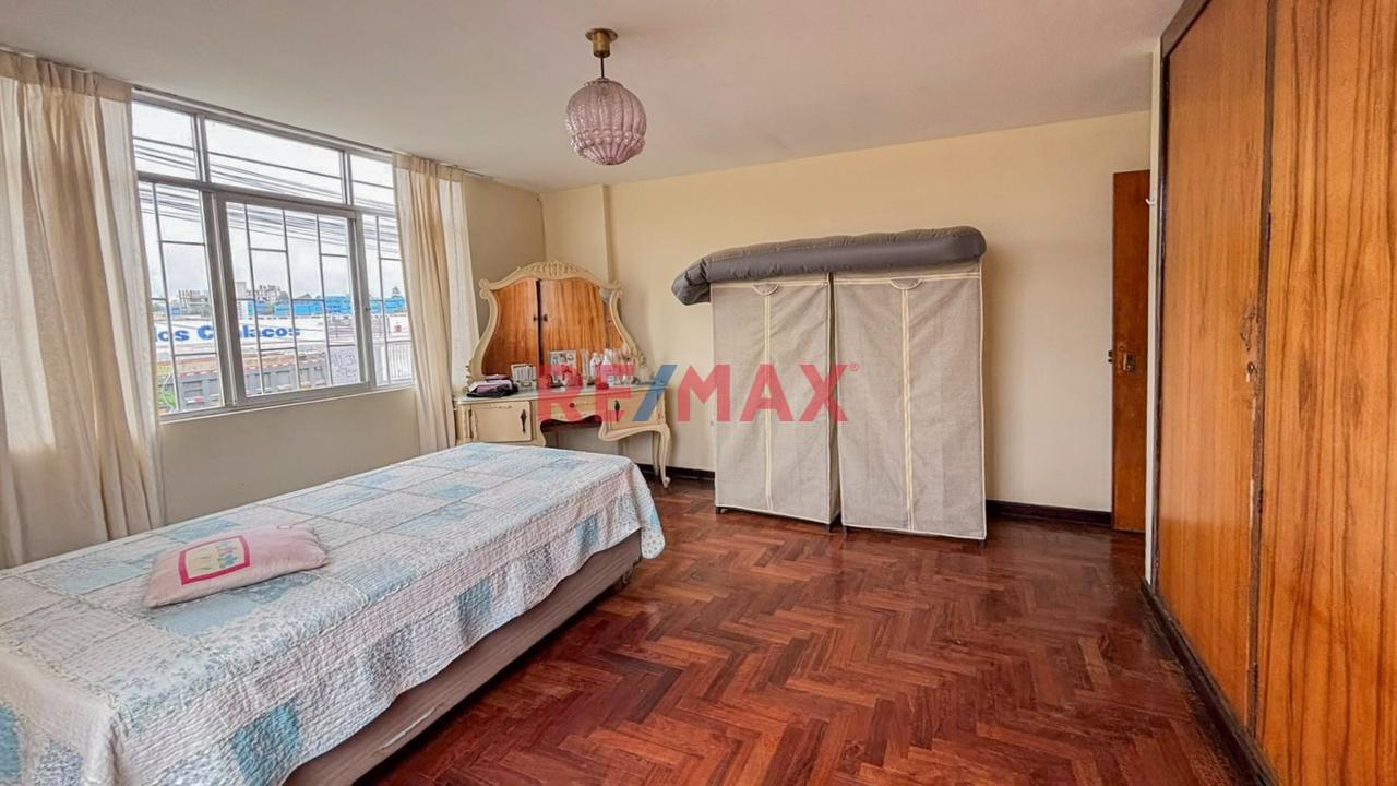 Oportunidad De Inversión Venta De Casa En Esquina En Exclusiva Urbanización San Antonio En Bellavista Rdma — foto 15