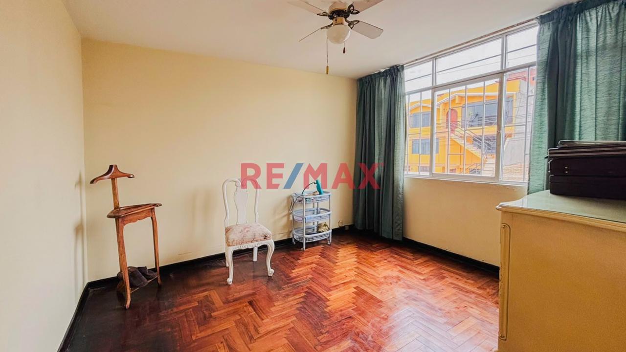 Oportunidad De Inversión Venta De Casa En Esquina En Exclusiva Urbanización San Antonio En Bellavista Rdma — foto 11