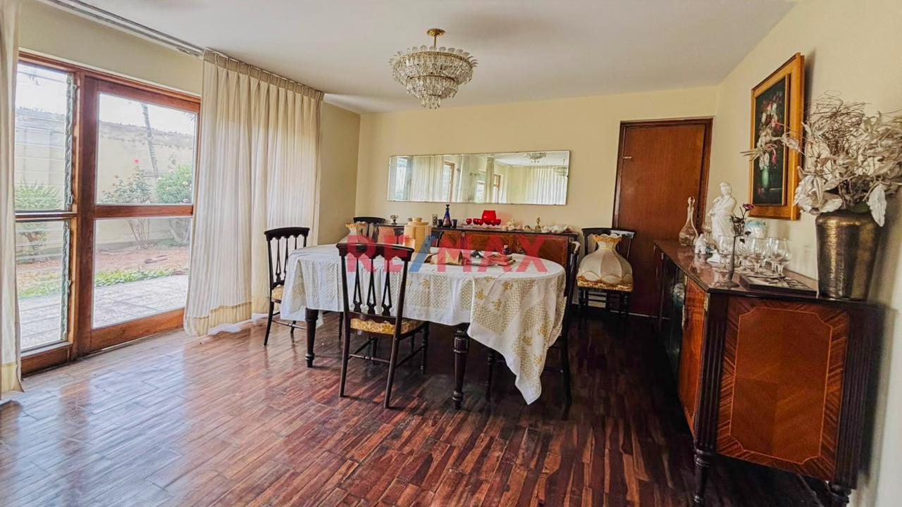 Oportunidad De Inversión Venta De Casa En Esquina En Exclusiva Urbanización San Antonio En Bellavista Rdma — foto 4