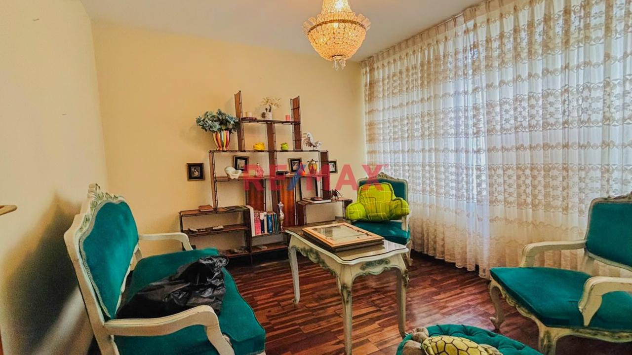 Oportunidad De Inversión Venta De Casa En Esquina En Exclusiva Urbanización San Antonio En Bellavista Rdma — foto 6