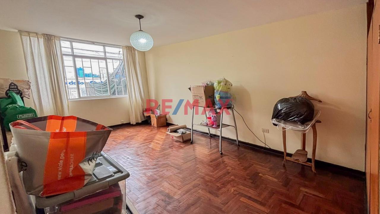 Oportunidad De Inversión Venta De Casa En Esquina En Exclusiva Urbanización San Antonio En Bellavista Rdma - 19