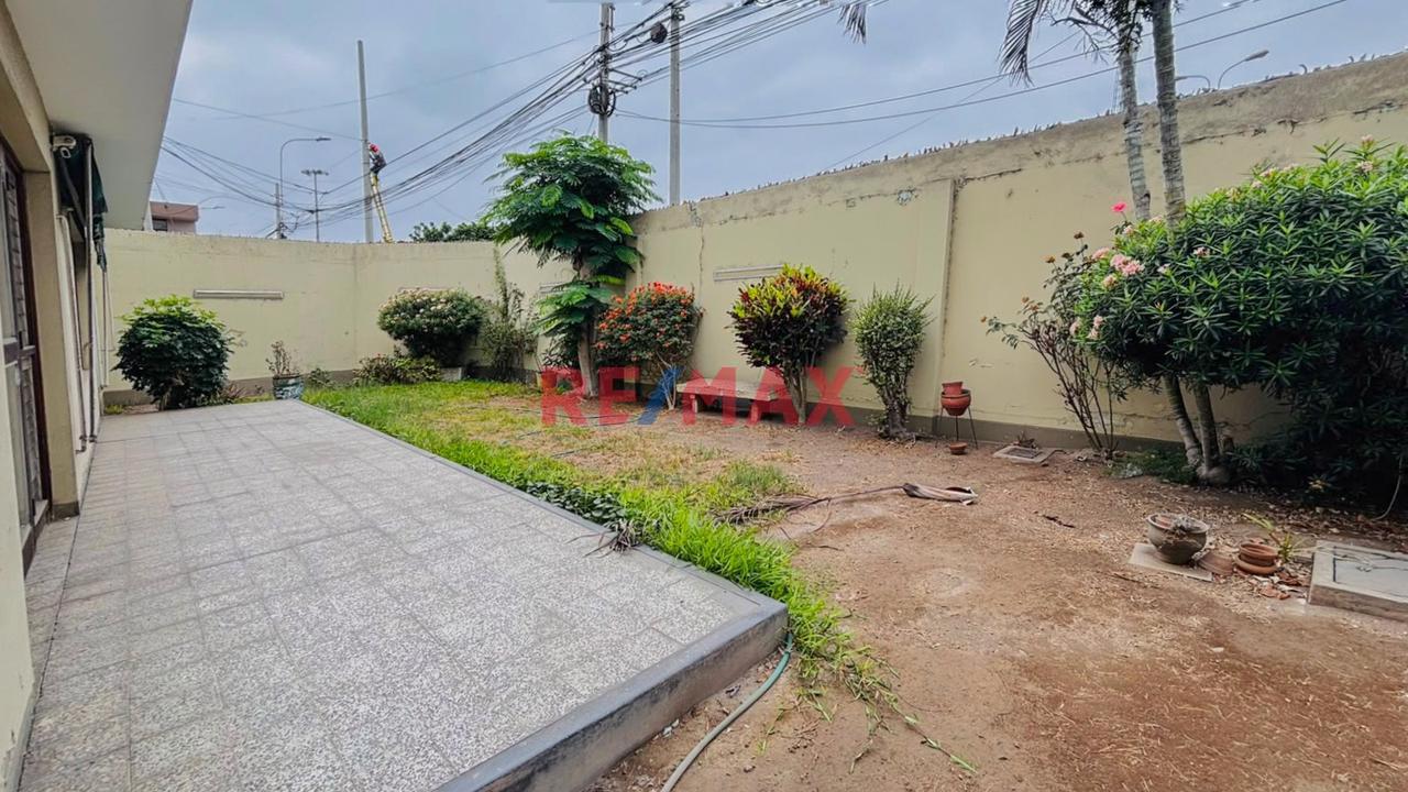 Oportunidad De Inversión Venta De Casa En Esquina En Exclusiva Urbanización San Antonio En Bellavista Rdma — foto 10
