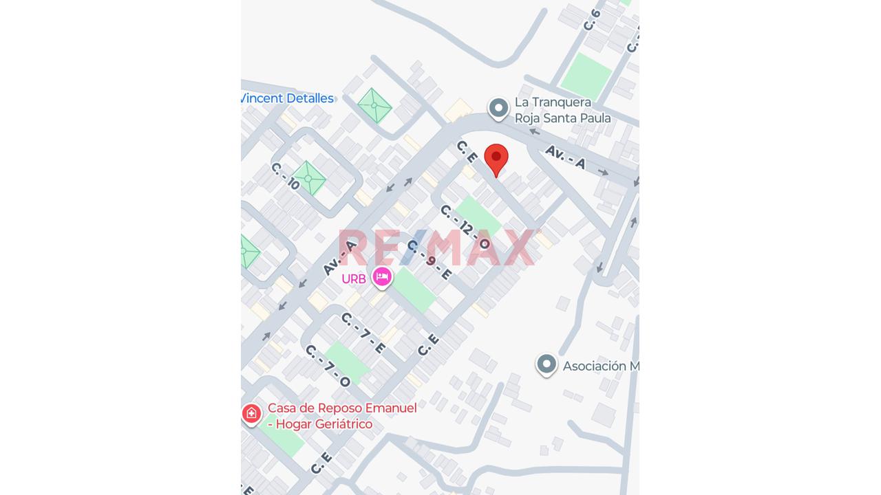 Venta De Terreno En Urb.Santa Paula - Puente Piedra — foto 5