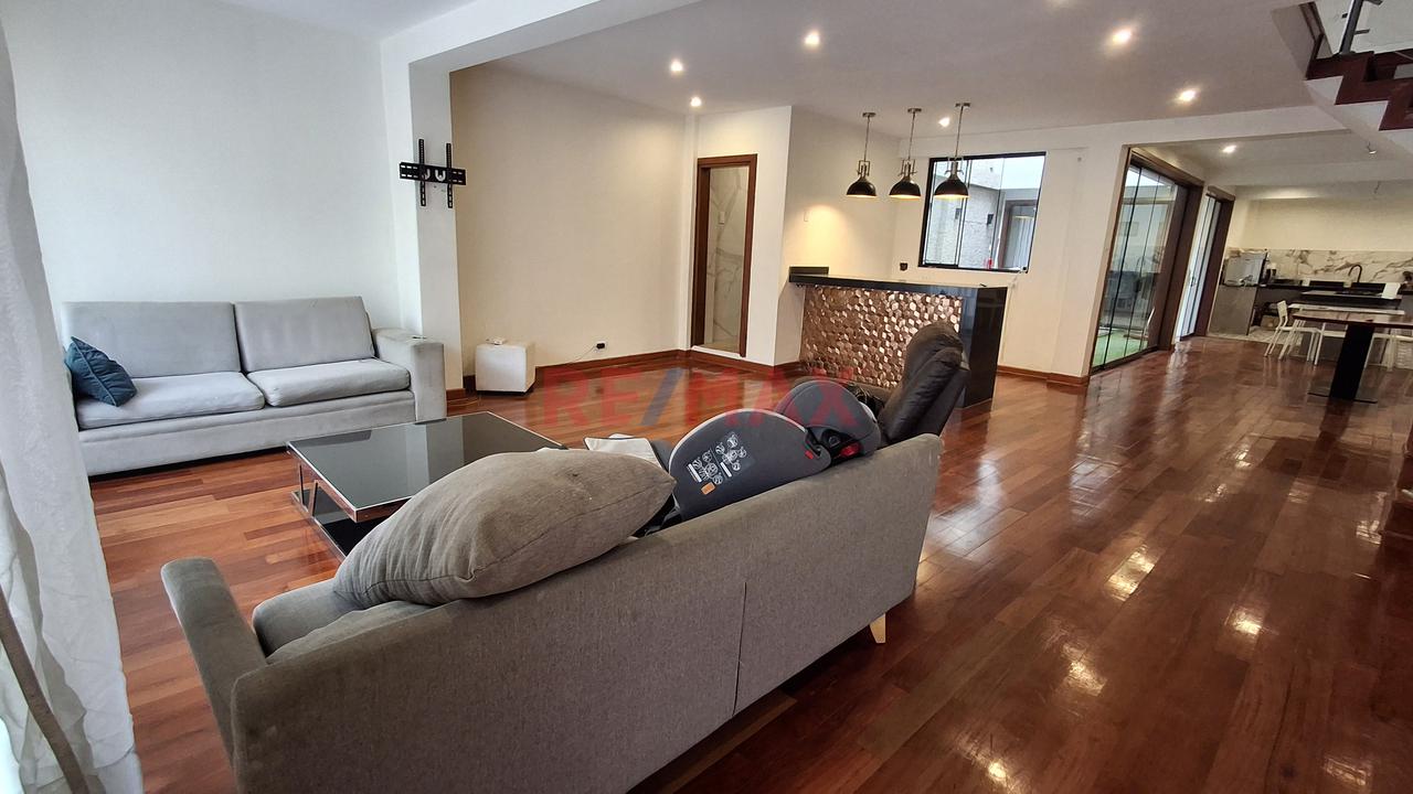 Casa En Venta - Residencial Lucyana - Carabayllo — foto 4