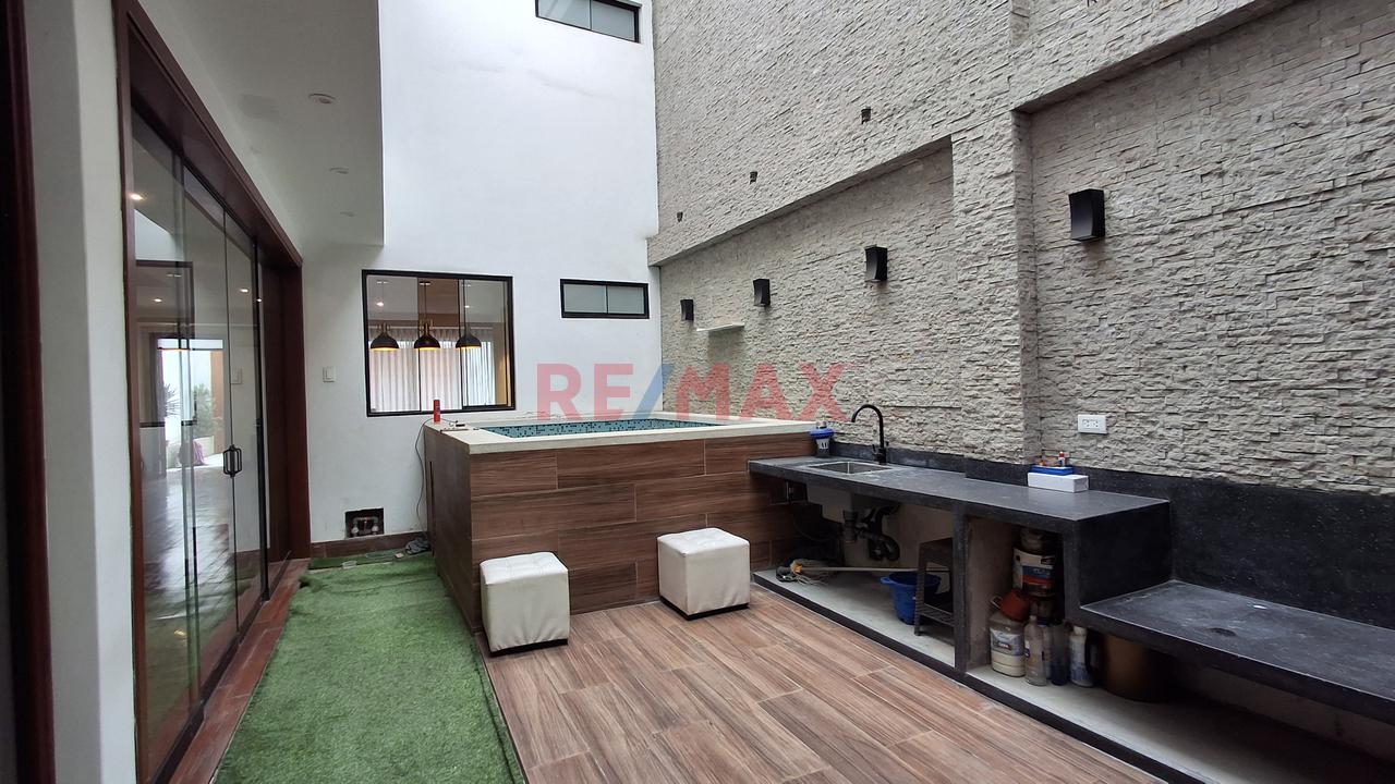 Casa En Venta - Residencial Lucyana - Carabayllo — foto 9